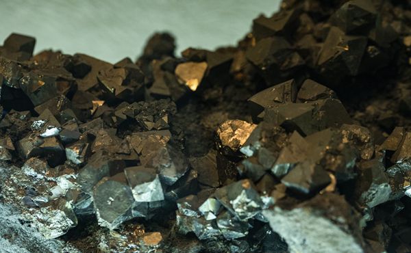 什么是铁矿石期货、铁矿石期货如何交易