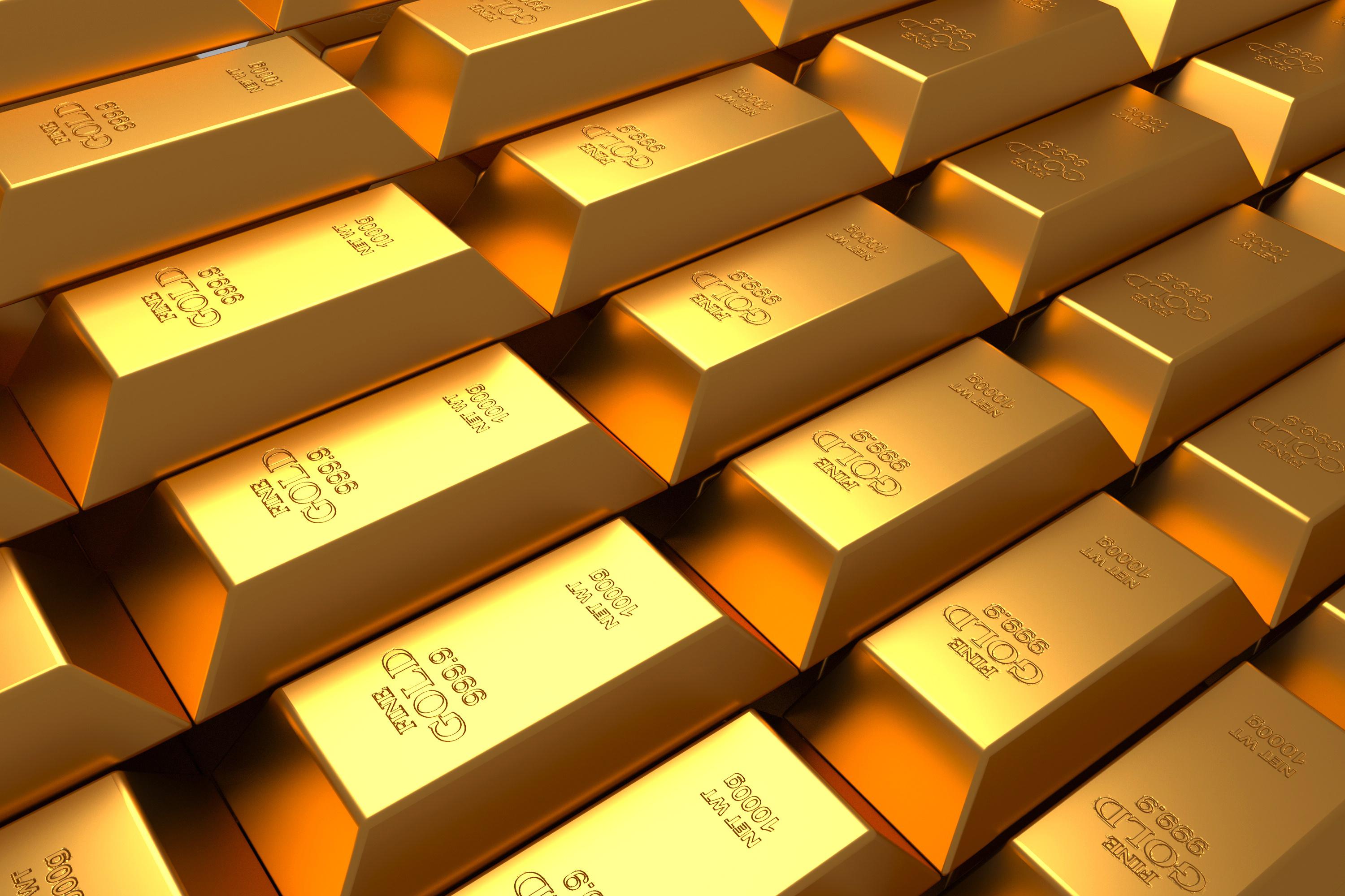 影响黄金价格涨跌的因素有哪些